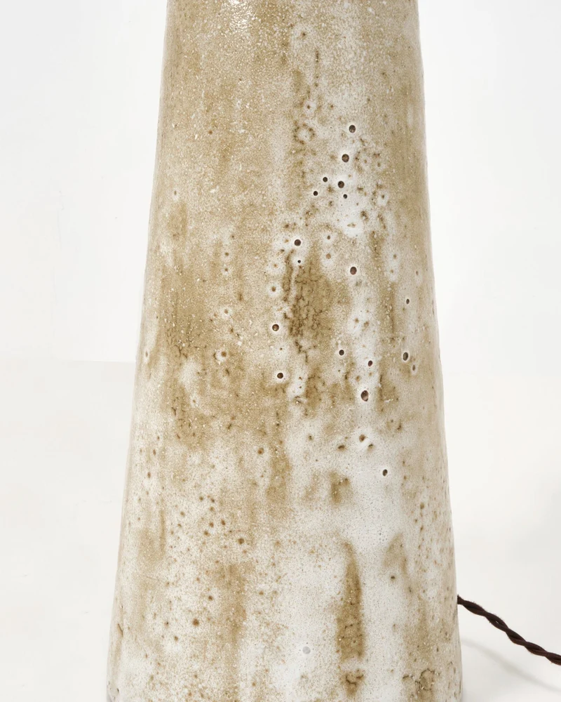 Quinta Ceramic Floor Light No2