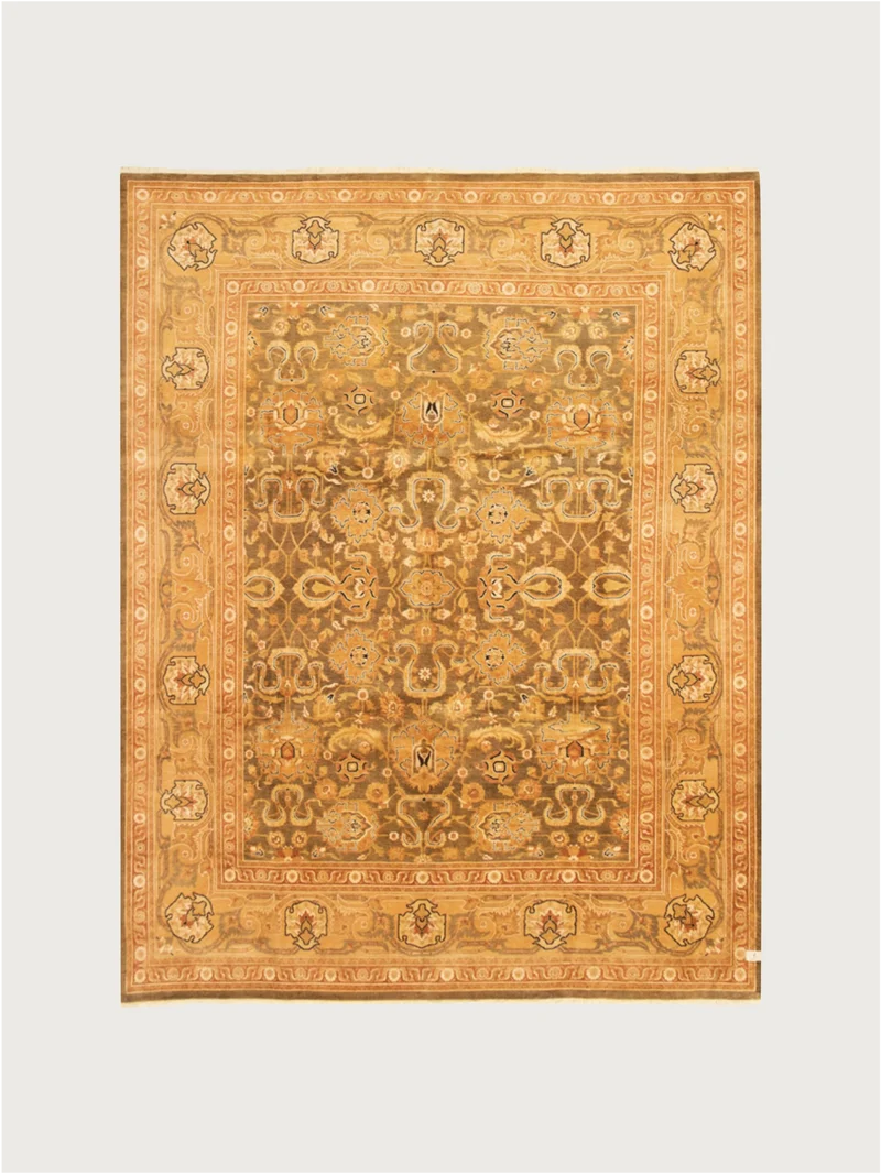 Chobi Rug in Hymn 244 x 315 cm