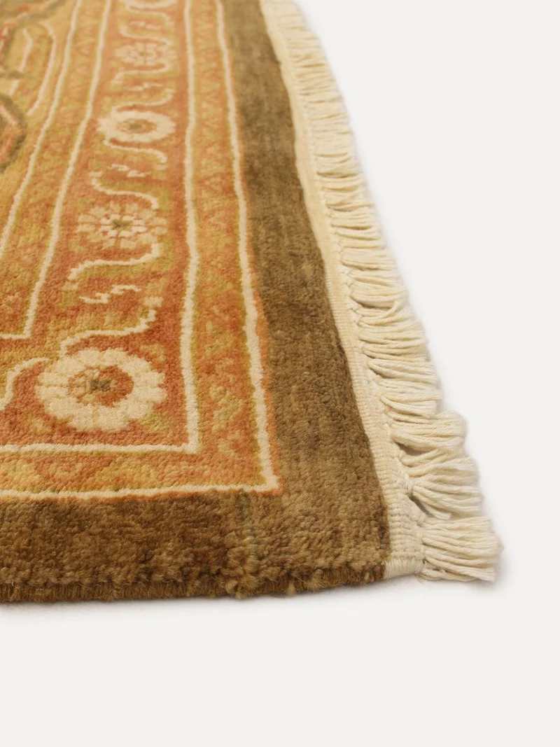 Chobi Rug in Hymn 244 x 315 cm