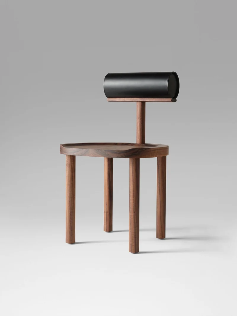 UNA Chair by Estudio Persona