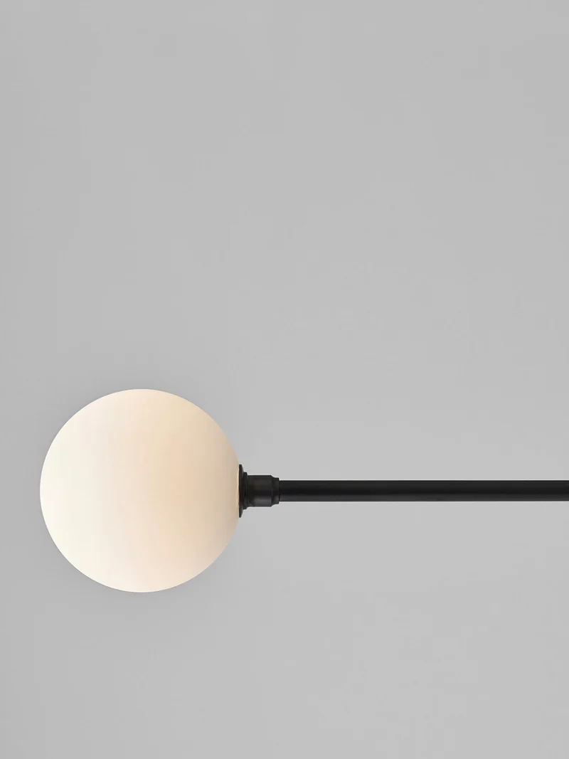Bow Floor Lamp