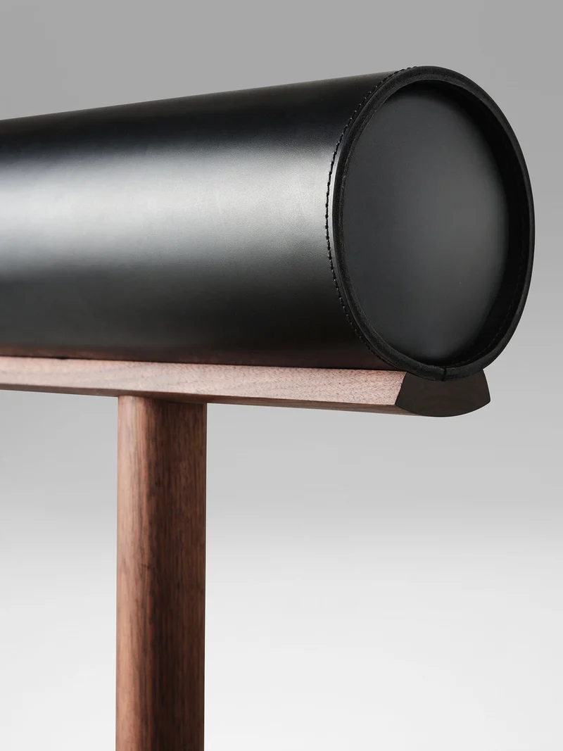 'UNA' Counter Stool
