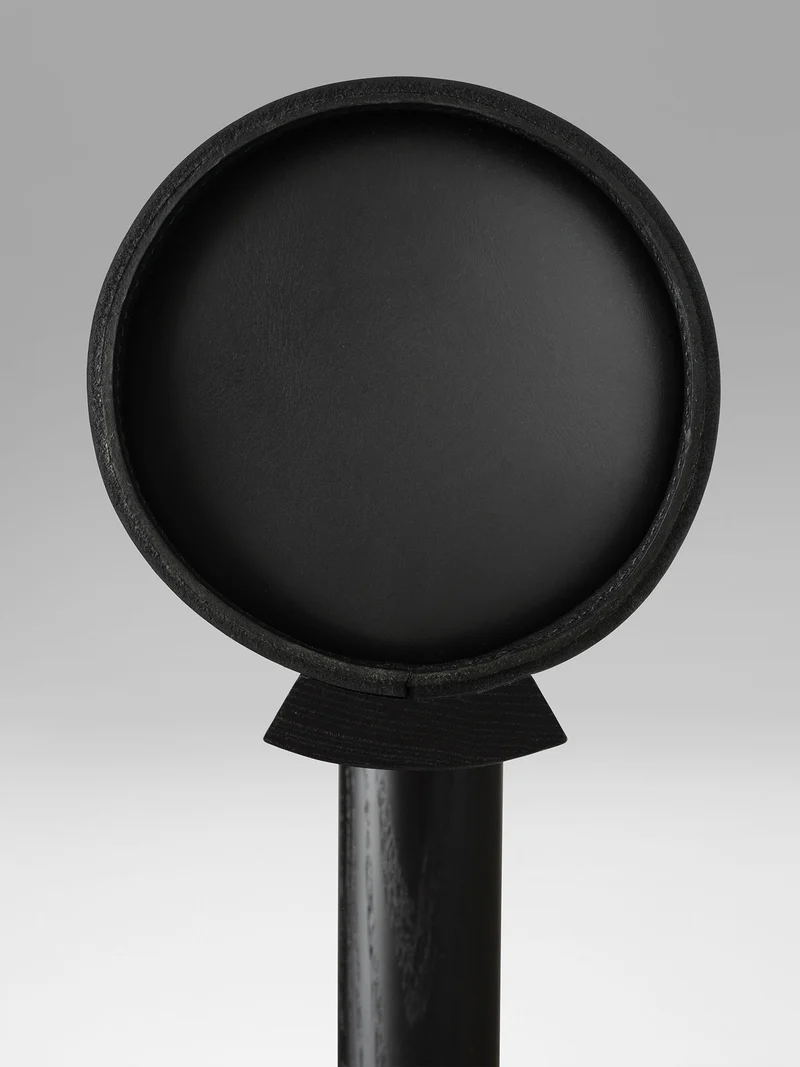 'UNA' Counter Stool