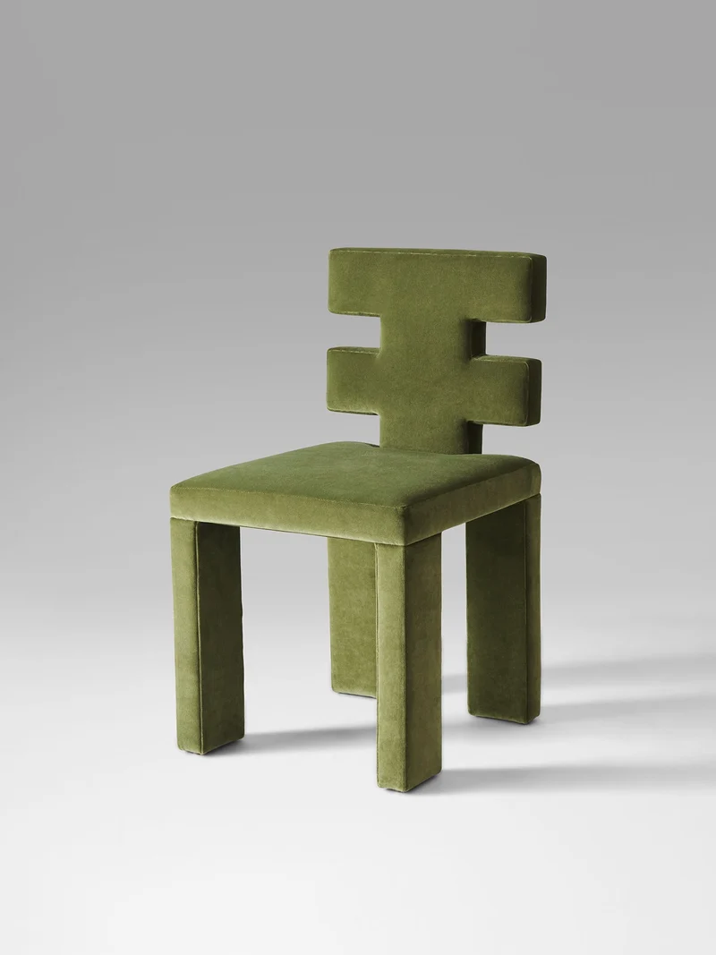 H Chair