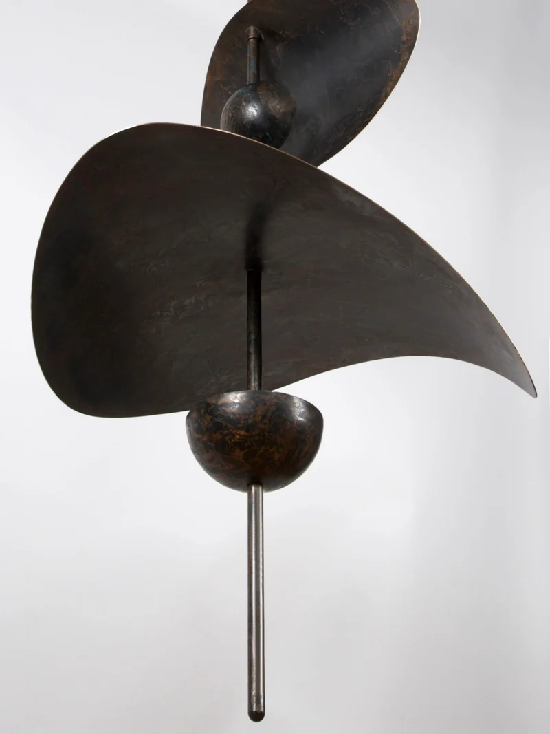 'Bonnie Config 1' Pendant Light