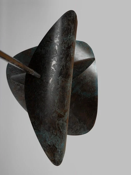 'Bonnie Config 1' Pendant Light
