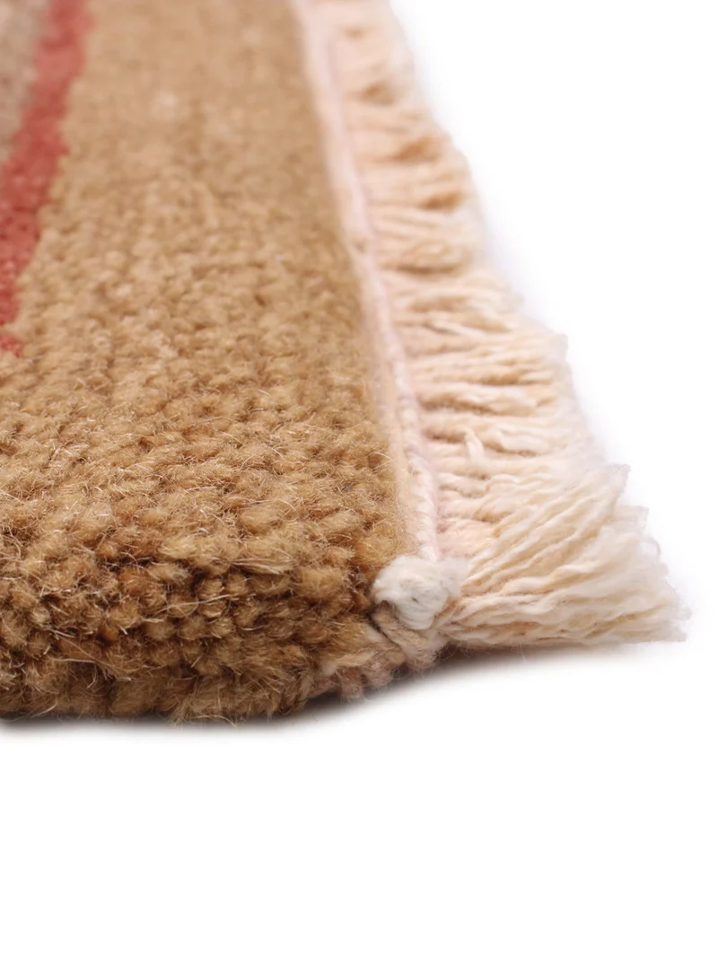 Tibetan Rug in Himalaya 152 x 214 cm