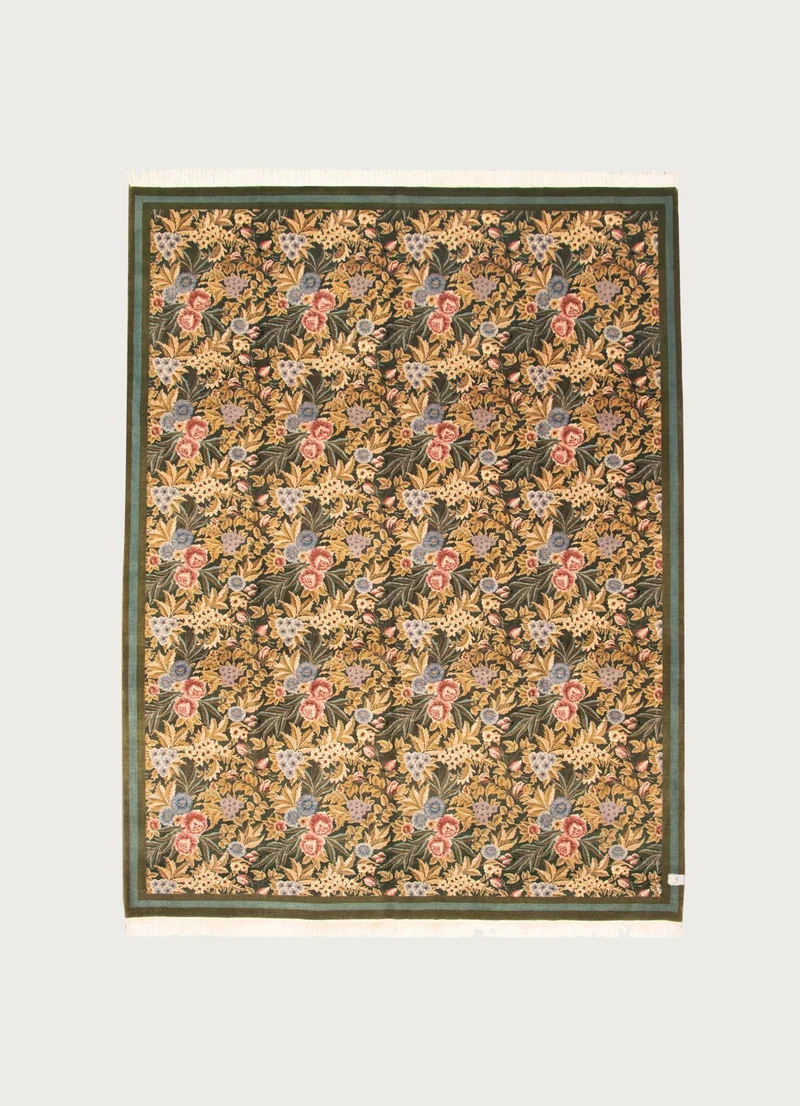 Morris Rug in Nazm 274 x 369 cm