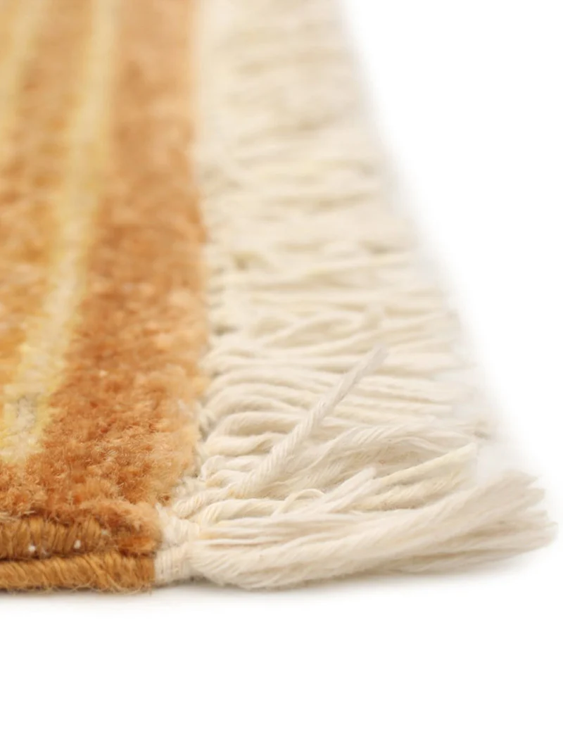 Chobi Rug in Ardor 239 x 292 cm