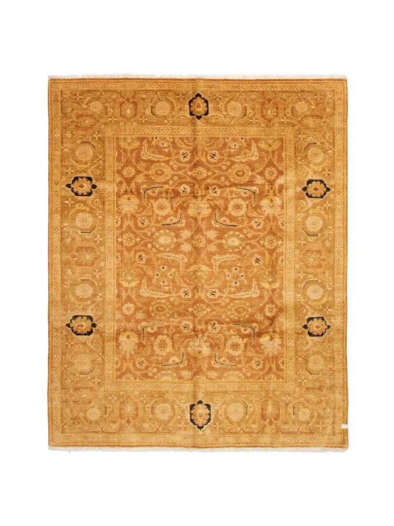 Chobi Rug in Ardor 239 x 292 cm