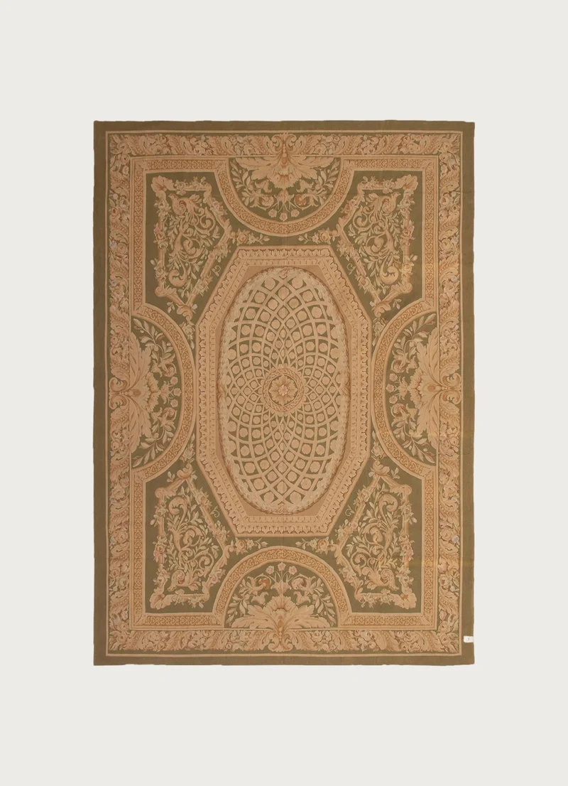 Tapestry Rug in Song 287 x 419 cm