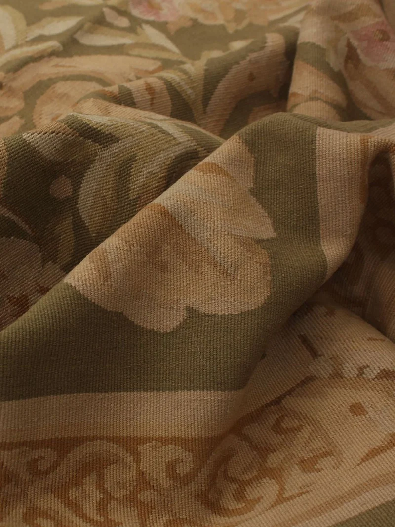 Tapestry Rug in Song 287 x 419 cm