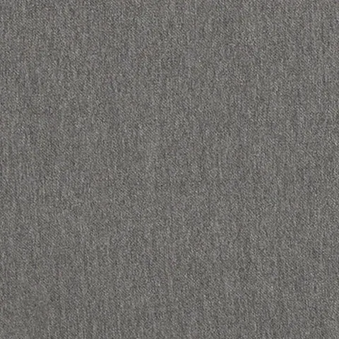 Fauteuil lève-personne inclinable motorisé en tissu gris avec siège chauffant et massant - Starganza