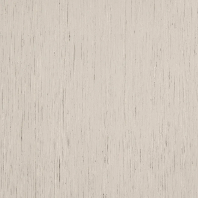 Commode à 5 tiroirs et 1 porte en bois/placage bicolore - Shaybrock