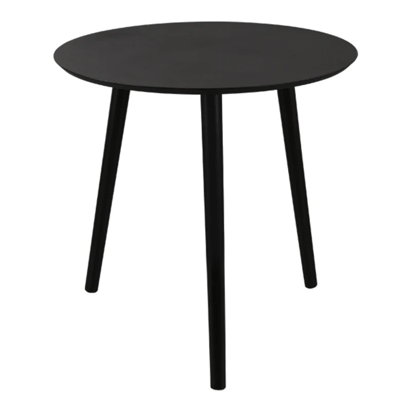 Ensemble de 2 tables gigognes en MDF - Vilma