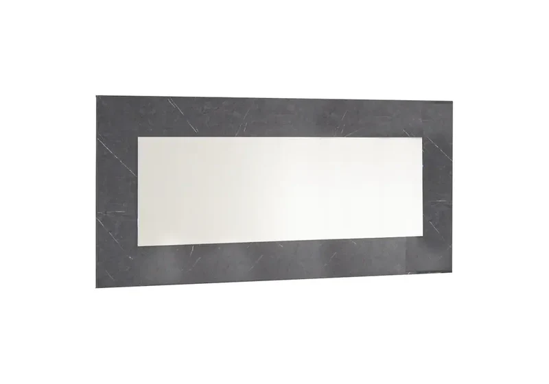 Salle à manger design marbre gris – VITTORIA