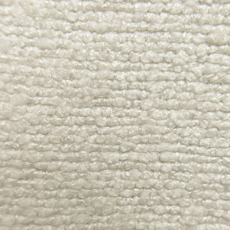 Banc de rangement en tissu - Ezro