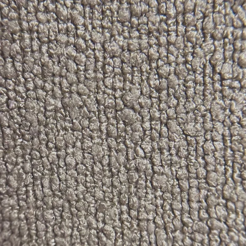 Banc de rangement en tissu - Ezro