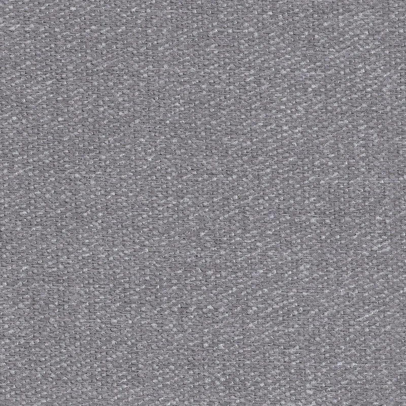 Ottoman surdimensionné en tissu - Modmax