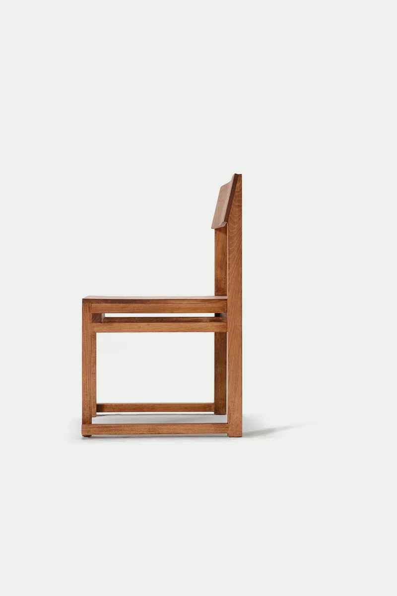 Sencilla Chair