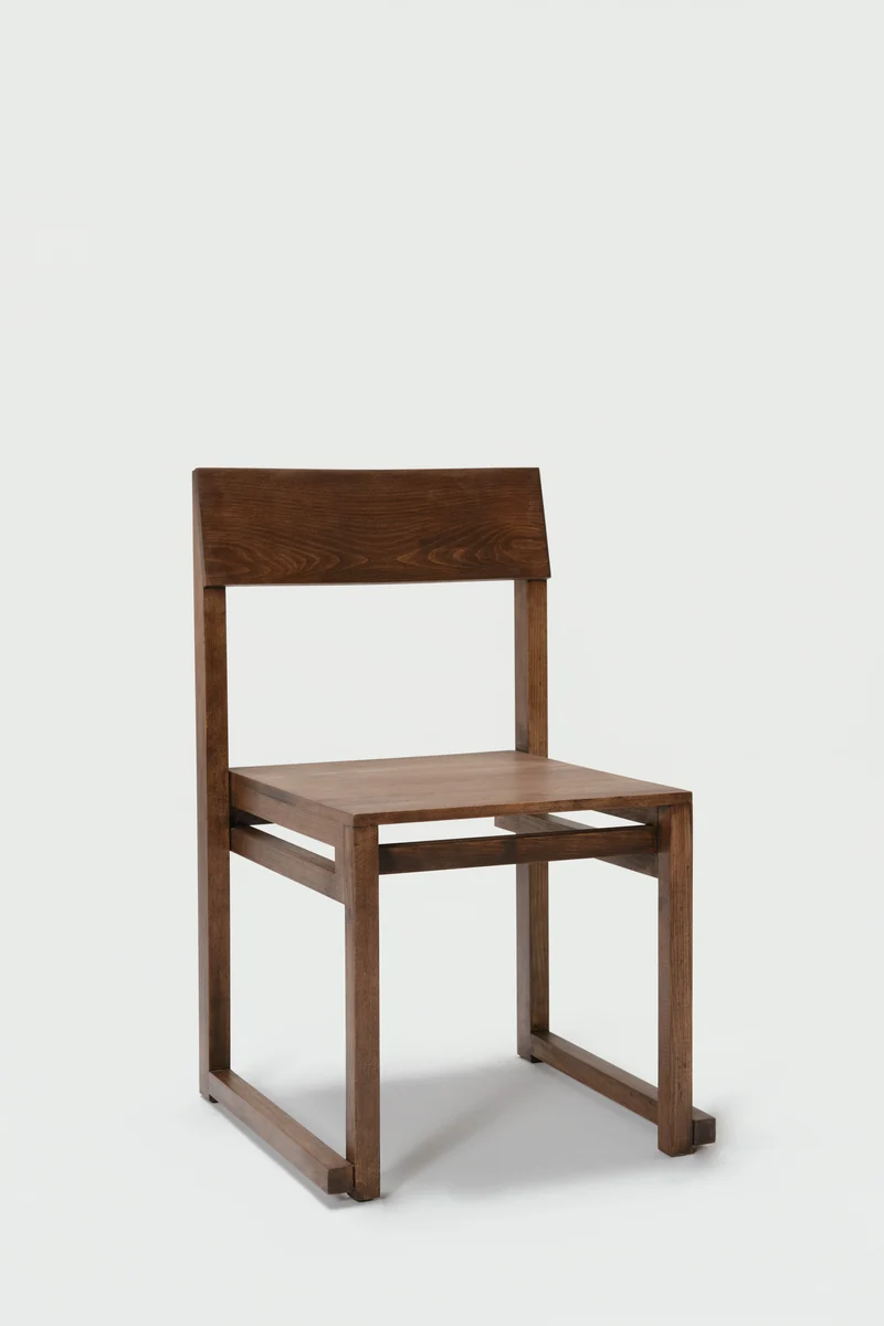Sencilla Chair