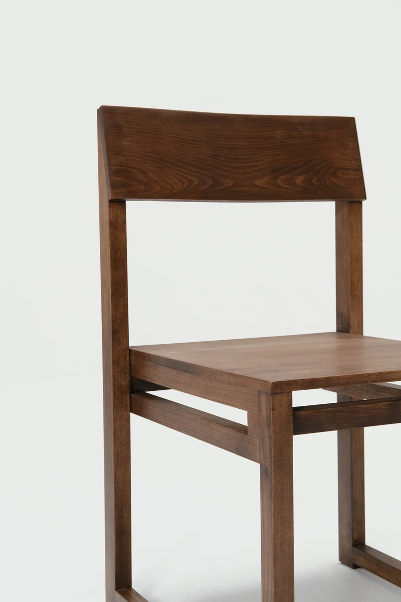 Sencilla Chair