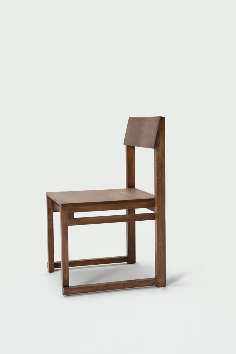 Sencilla Chair