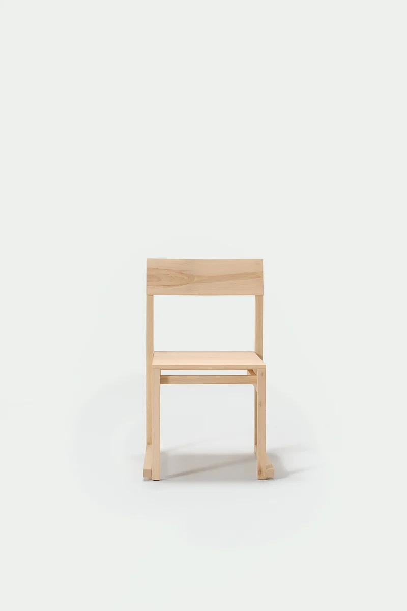 Sencilla Chair