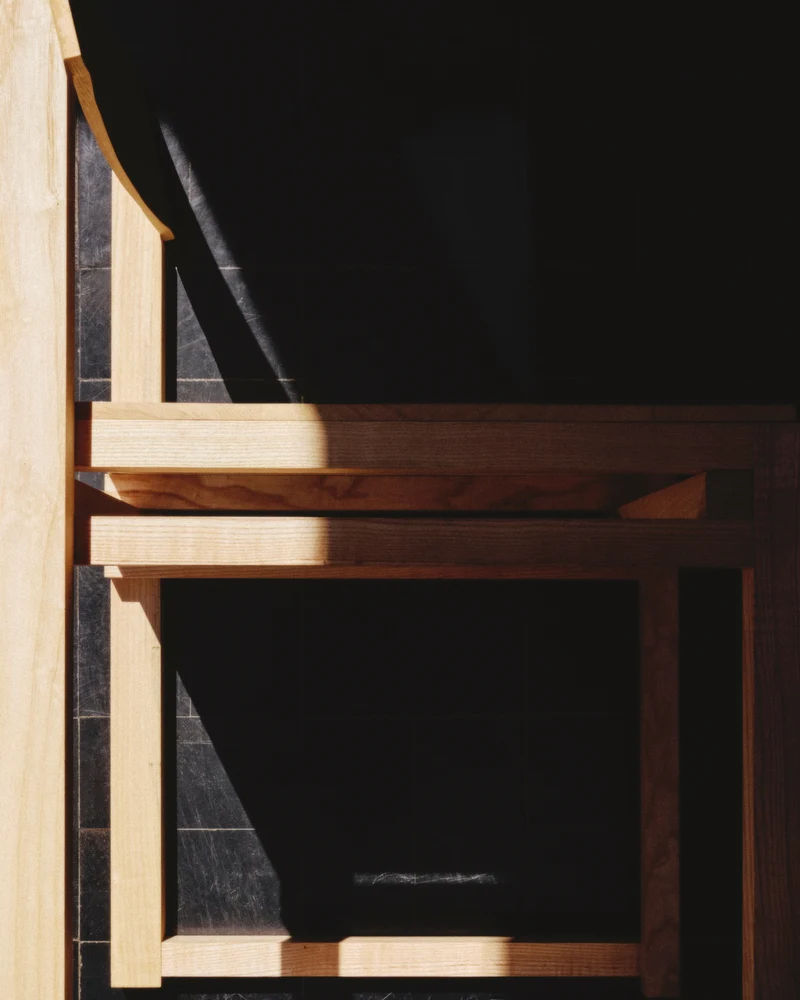 Sencilla Chair