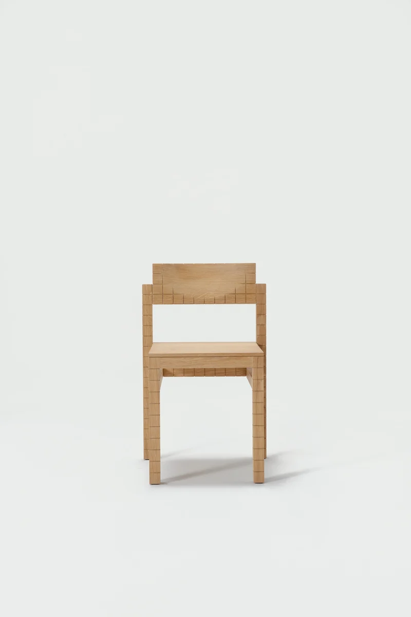 Mosaico Chair