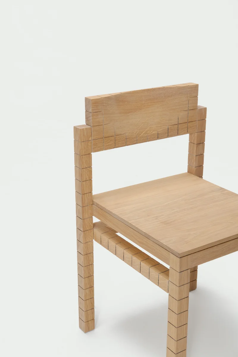 Mosaico Chair