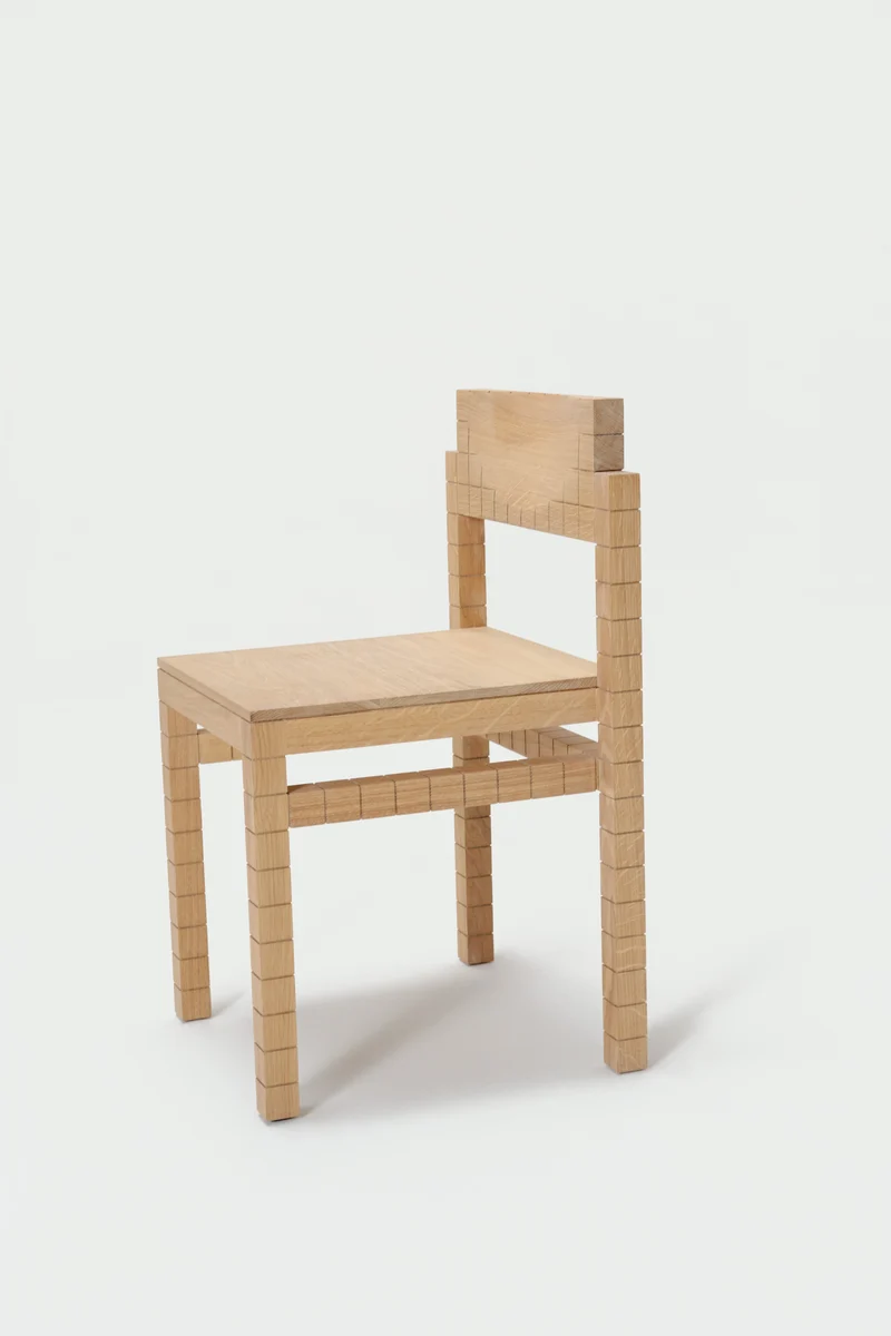 Mosaico Chair