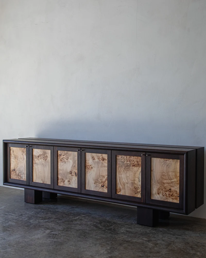 Elwha Cabinet