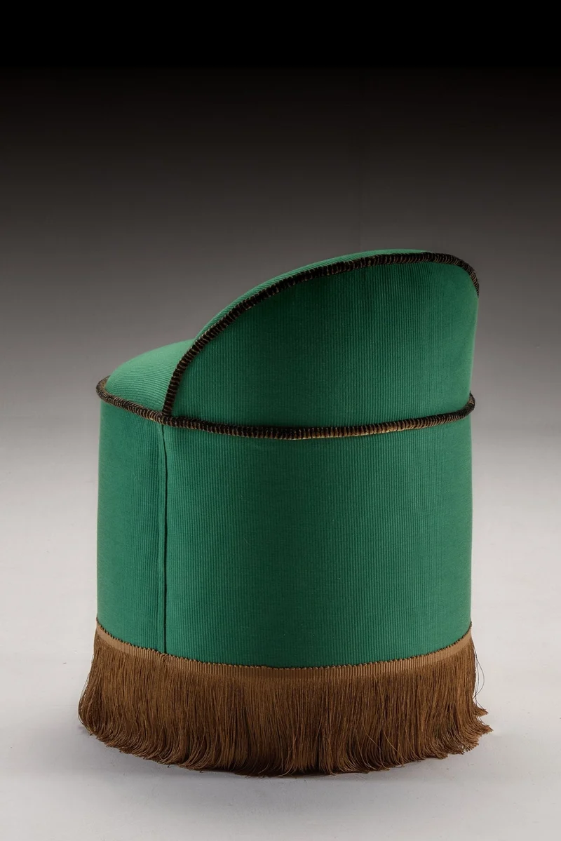 INFERI STOOL - CC'S REPP