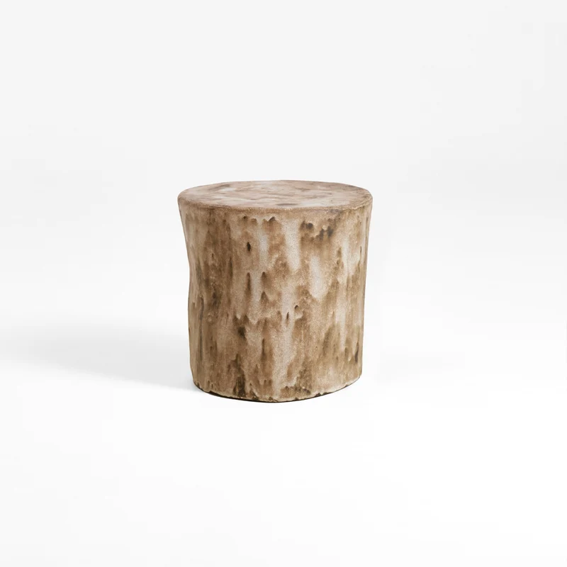 Ceramic Side Table (small)