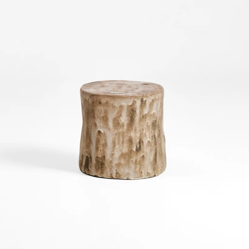 Ceramic Side Table (small)
