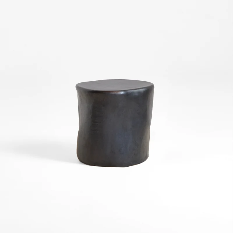 Ceramic Side Table (small)