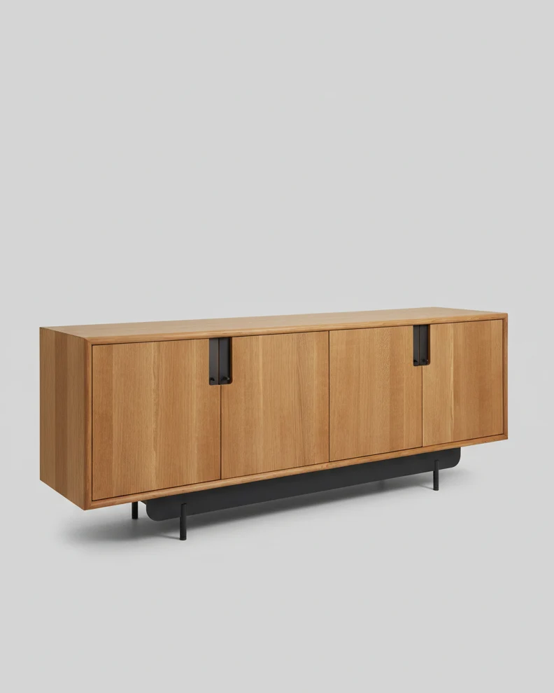 Ridge Cabinet