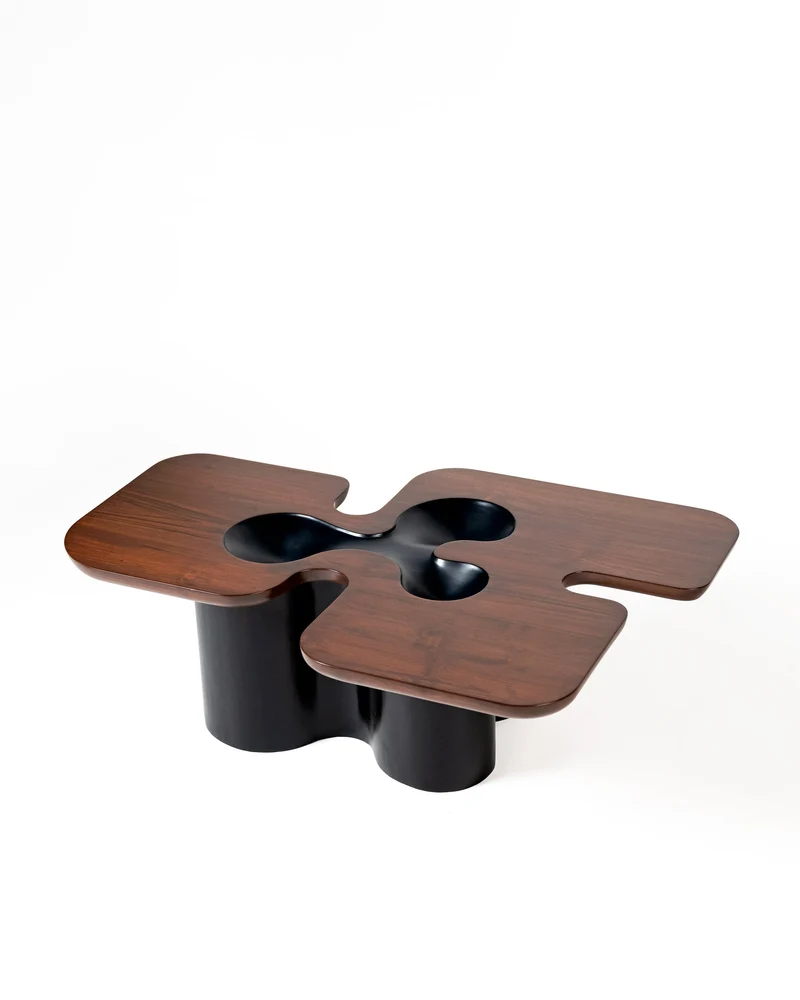 Canyon Centre Table
