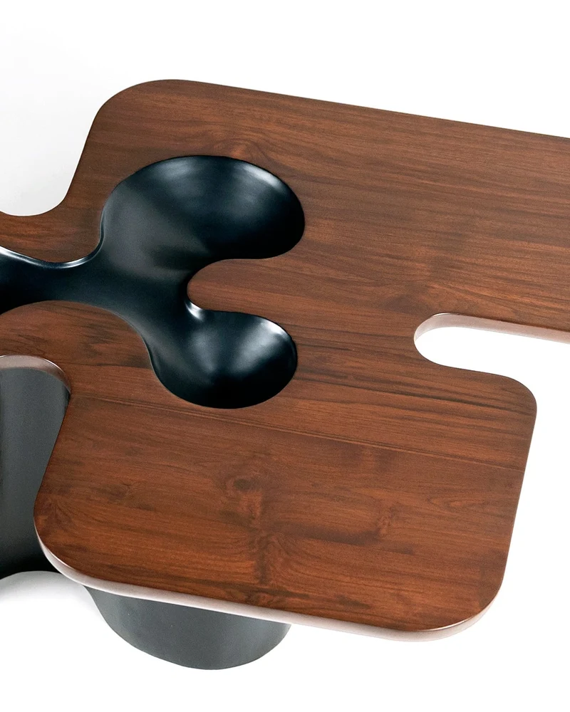 Canyon Centre Table