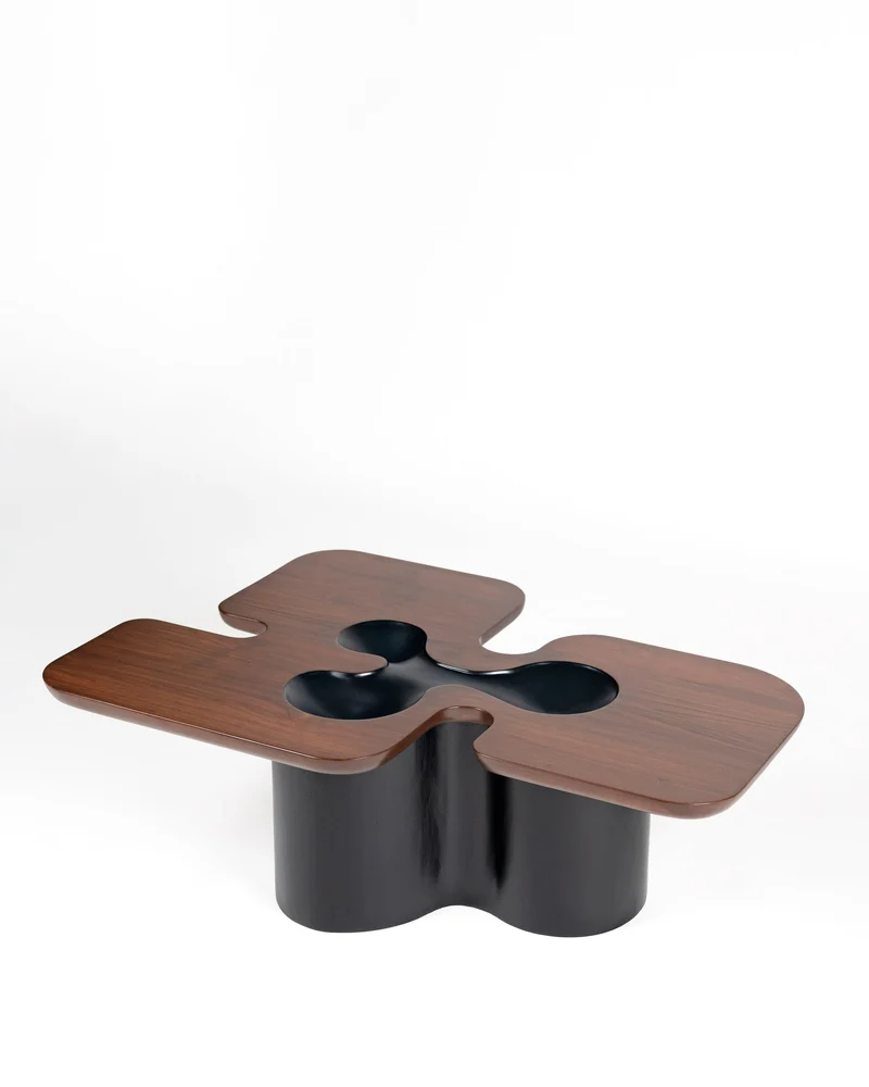 Canyon Centre Table