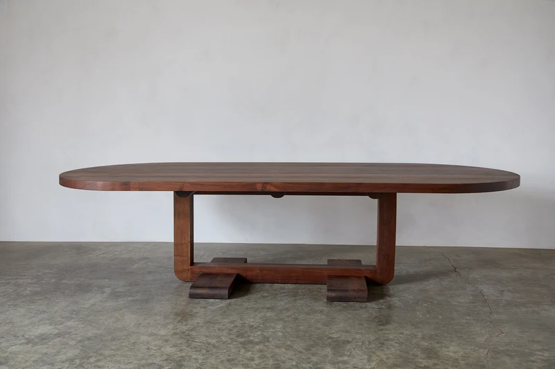 Alpen Long Dining Table