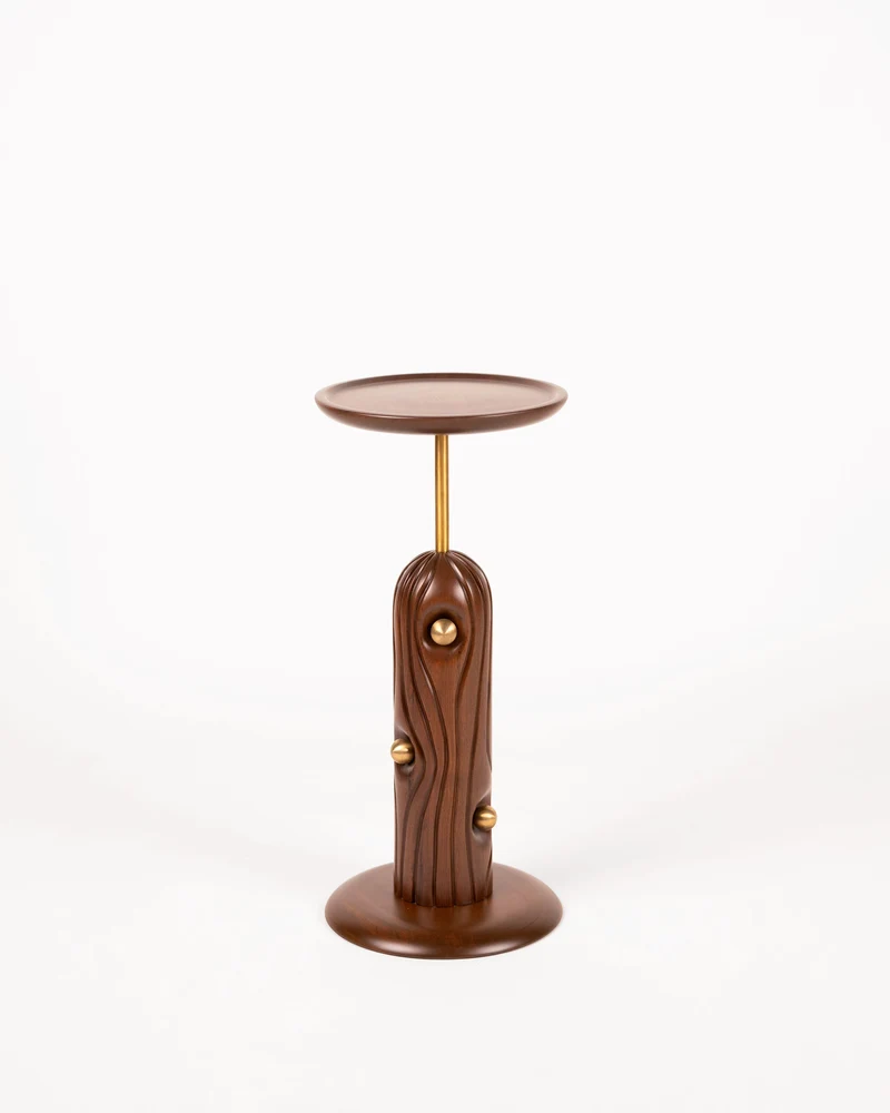 Linea Cocktail Table