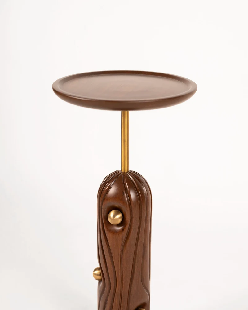 Linea Cocktail Table