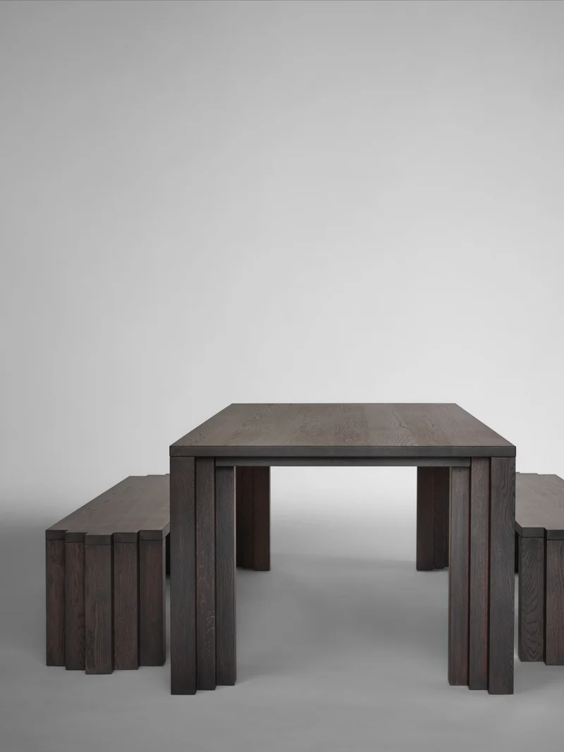 Cadence Bench