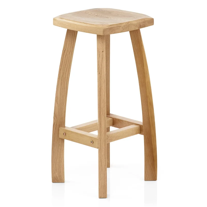 Tabouret Bois - Oslo Bois
