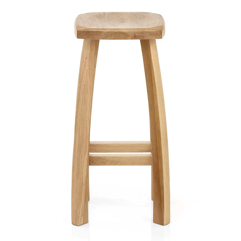 Tabouret Bois - Oslo Bois