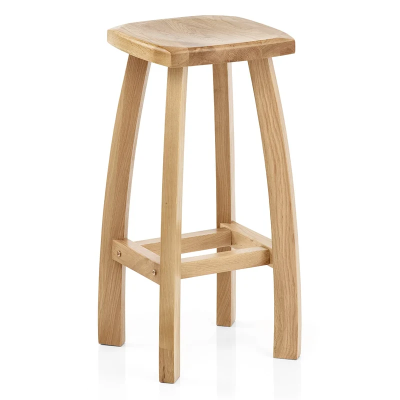 Tabouret Bois - Oslo Bois