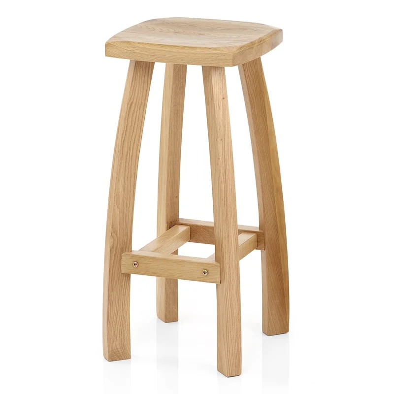 Tabouret Bois - Oslo Bois