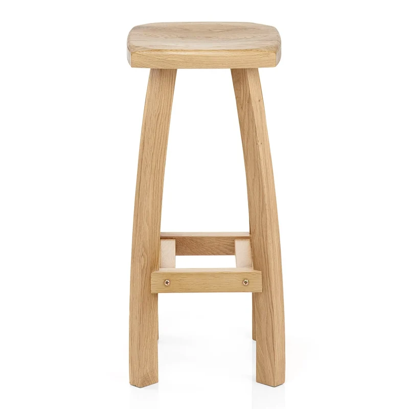 Tabouret Bois - Oslo Bois